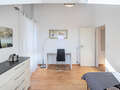 Dachgeschosswohnung Gräfelfing 03 2. Schlafzimmer	 10636