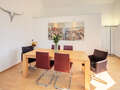 Dachgeschosswohnung Gräfelfing 01 Essbereich 10636
