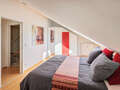 Dachgeschosswohnung Gräfelfing 03 1. Schlafzimmer 10636