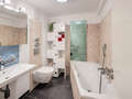 Dachgeschosswohnung Gräfelfing 01 1. Badezimmer 10636