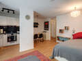 Wohnung München Schlachthofviertel 04 Wohnen 10640