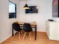 Wohnung München Schlachthofviertel 05 Wohnen 10640
