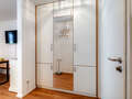 Wohnung München Schlachthofviertel 02 Flur/Gang 10640