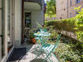 Wohnung München Schlachthofviertel 03 Terrasse 10640