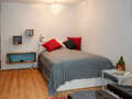 Wohnung München Schlachthofviertel 01 Schlafen 10640