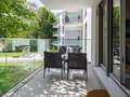 Wohnung München Bogenhausen 02 Balkon 10643
