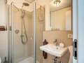 Haus München Schwabing 01 2. Badezimmer 10644