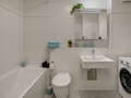 Wohnung München Au-Haidhausen 01 Badezimmer 10648