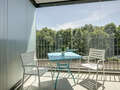 Wohnung München Au-Haidhausen 02 Balkon 10648