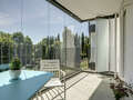 Wohnung München Au-Haidhausen 03 Balkon 10648