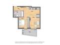 Wohnung München Au-Haidhausen 01 Grundriss 10648