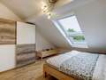 Dachgeschosswohnung Eching 02 Schlafen 10655