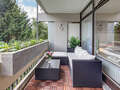 Wohnung München Obermenzing 01 Balkon 10663