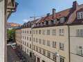 Wohnung München Lehel 02 Aussicht 10694