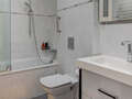 Wohnung München Sendling 02 Badezimmer 10719
