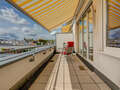 Wohnung München Sendling 01 Terrasse 10719