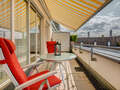 Wohnung München Sendling 02 Terrasse 10719