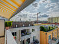 Wohnung München Sendling 02 Aussicht 10719