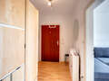 Wohnung München Berg am Laim 01 Flur/Gang 10726