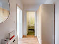 Wohnung München Berg am Laim 03 Flur/Gang 10726