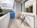 Wohnung München Berg am Laim 01 Balkon 10726