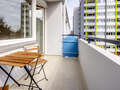 Wohnung München Berg am Laim 02 Balkon 10726