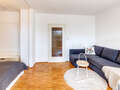 Wohnung München Berg am Laim 03 Wohnbereich 10726