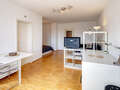 Wohnung München Berg am Laim 04 Wohnbereich 10726