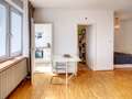 Wohnung München Berg am Laim 05 Wohnbereich 10726