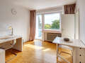 Wohnung München Berg am Laim 06 Wohnbereich 10726
