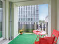 Wohnung München Milbertshofen 01 Balkon 10739