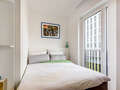 Wohnung München Milbertshofen 01 Schlafen 10739