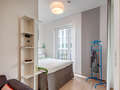 Wohnung München Milbertshofen 02 Schlafen 10739