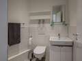 Apartment München Schwabing-Nord (zw. Leopoldstraße & Englischen Garten) 02 Badezimmer 10753