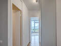 Apartment München Schwabing-Nord (zw. Leopoldstraße & Englischen Garten) 01 Flur/Gang 10753