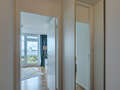 Apartment München Schwabing-Nord (zw. Leopoldstraße & Englischen Garten) 02 Flur/Gang 10753