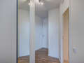 Apartment München Schwabing-Nord (zw. Leopoldstraße & Englischen Garten) 03 Flur/Gang 10753