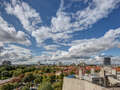 Apartment München Schwabing-Nord (zw. Leopoldstraße & Englischen Garten) 01 Aussicht 10753