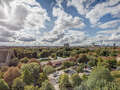 Apartment München Schwabing-Nord (zw. Leopoldstraße & Englischen Garten) 02 Aussicht 10753