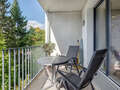 Wohnung München Pasing 01 Balkon 10754