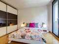 Wohnung München Pasing 04 Schlafen 10754