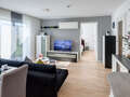 Wohnung München Messestadt Riem 04 Wohnen 10766