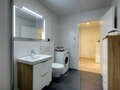 Wohnung München Messestadt Riem 02 Badezimmer 10766