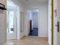 Wohnung München Messestadt Riem 02 Flur/Gang 10766