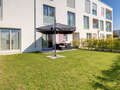 Wohnung München Messestadt Riem 02 Garten 10766