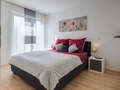Wohnung München Messestadt Riem 01 Schlafen 10766