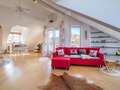 Dachgeschosswohnung Neubiberg 01 Wohnen 10767