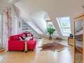 Dachgeschosswohnung Neubiberg 02 Wohnen 10767