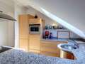 Dachgeschosswohnung Neubiberg 03 Küche 10767