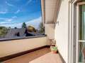 Dachgeschosswohnung Neubiberg 02 2. Terrasse 10767